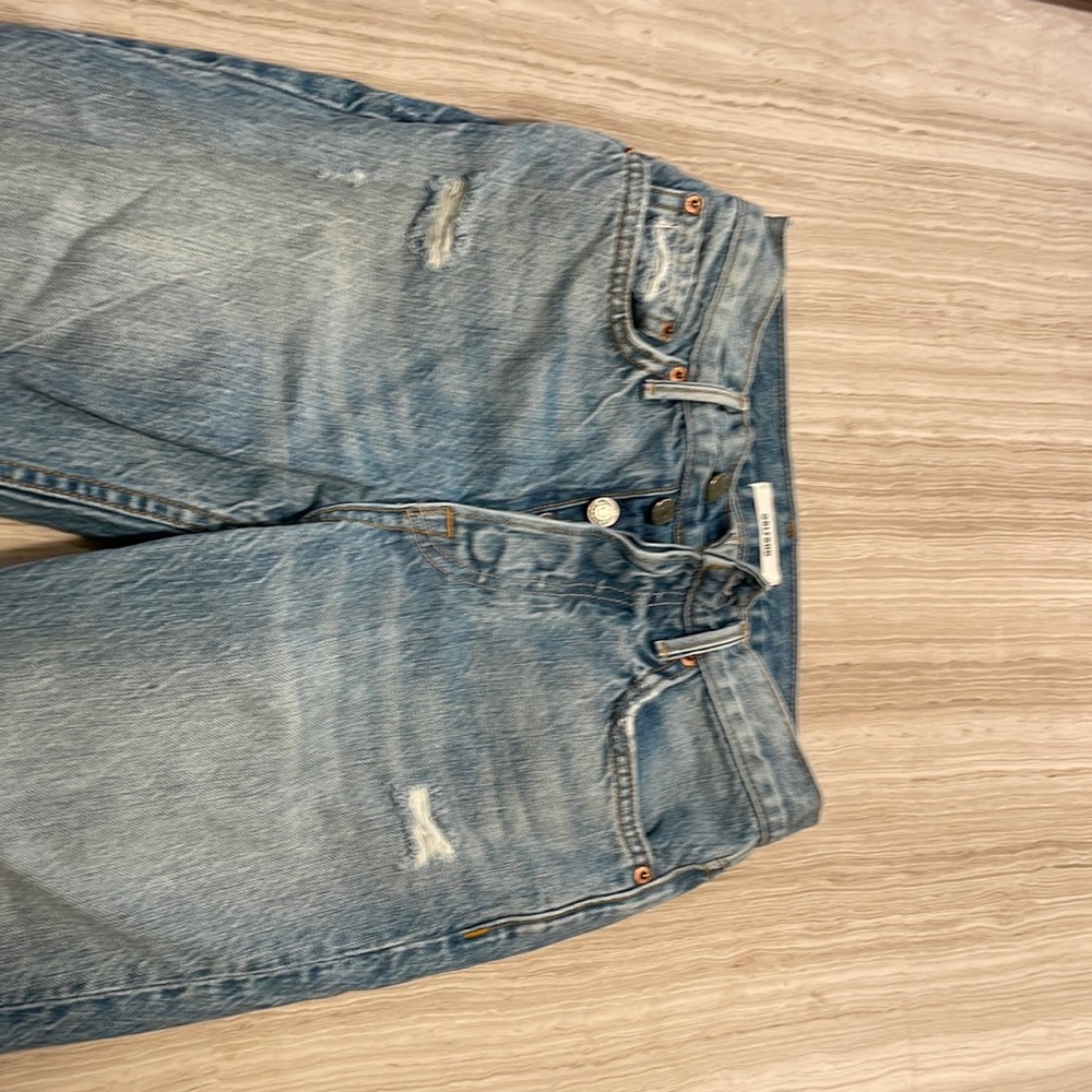 Grlfrnd size 25
